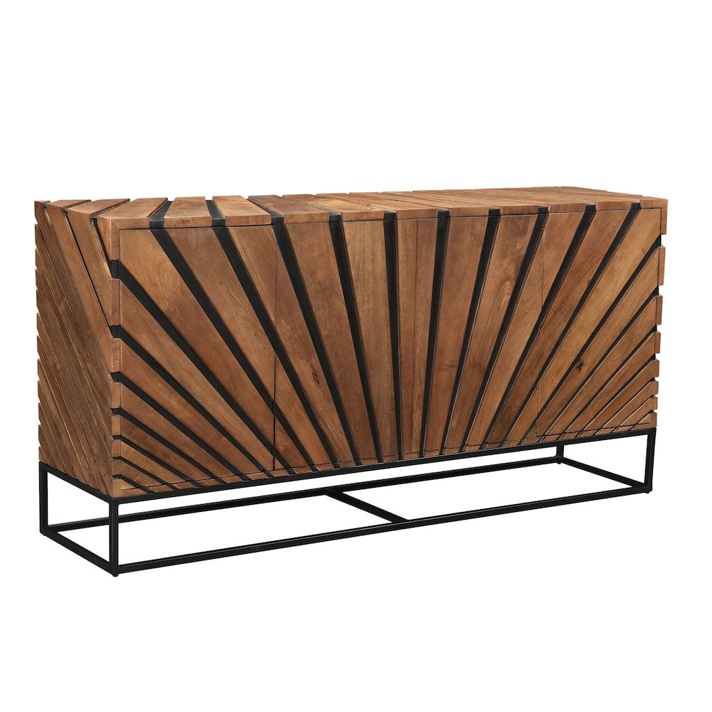 Virtual Sideboard. Picture 1