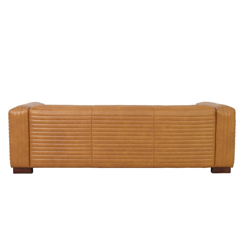 Strata Sofa - Latte. Picture 6