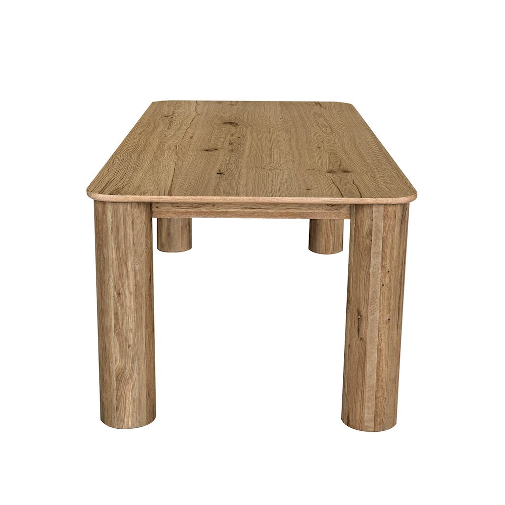 Jasper Dining Table. Picture 8