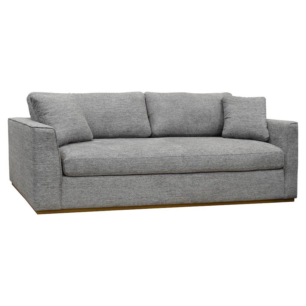 Anderson Sofa - Shadow Grey. Picture 1