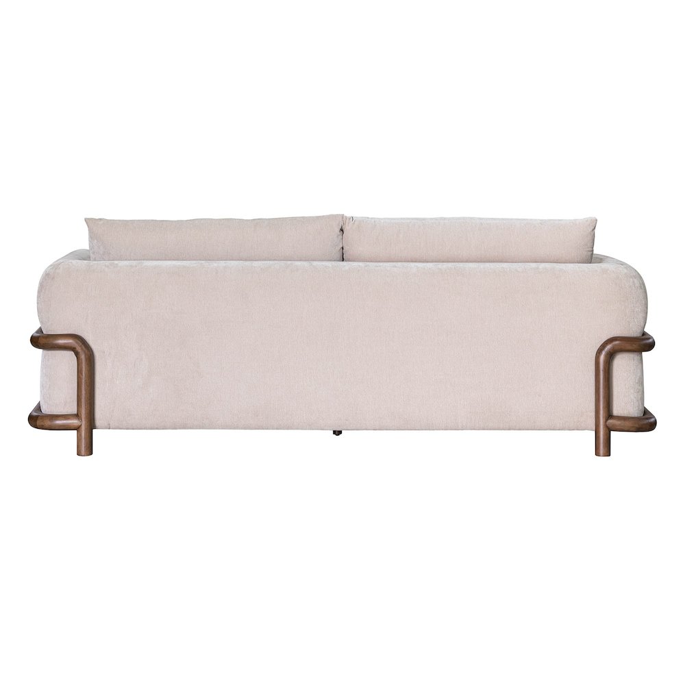 Parallel Sofa. Picture 4
