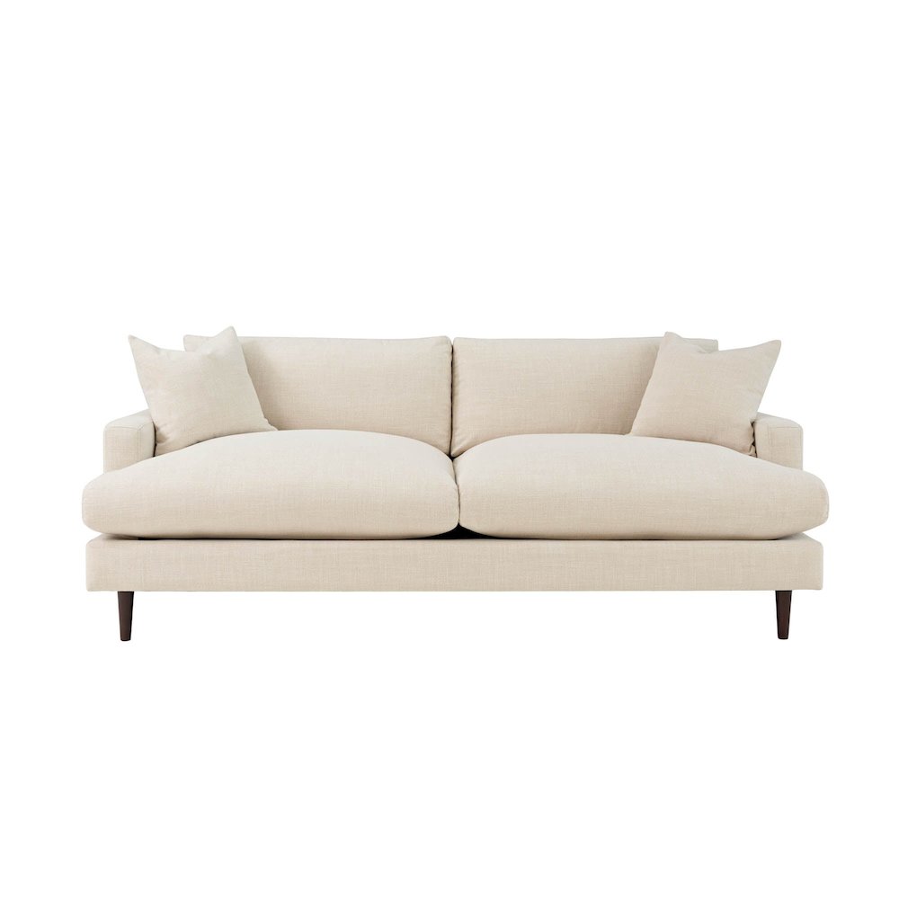 Martha Sofa - Beach Alabaster. Picture 1