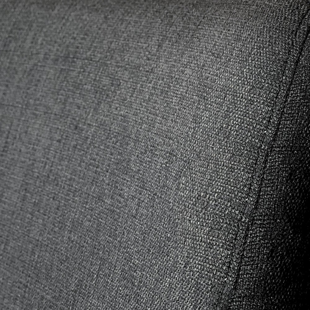 Remix Dining Chair - Grey. Picture 12