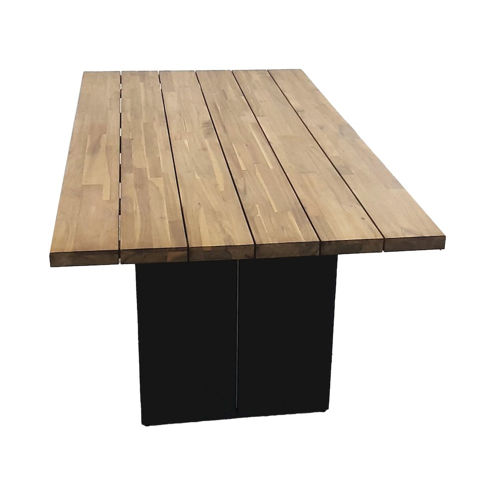 Naples Outdoor - Dining Table. Picture 8