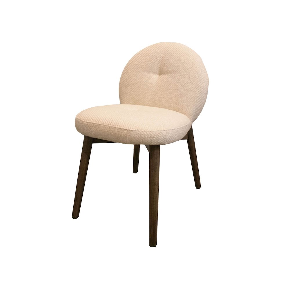 Petite Dining Chair. Picture 1