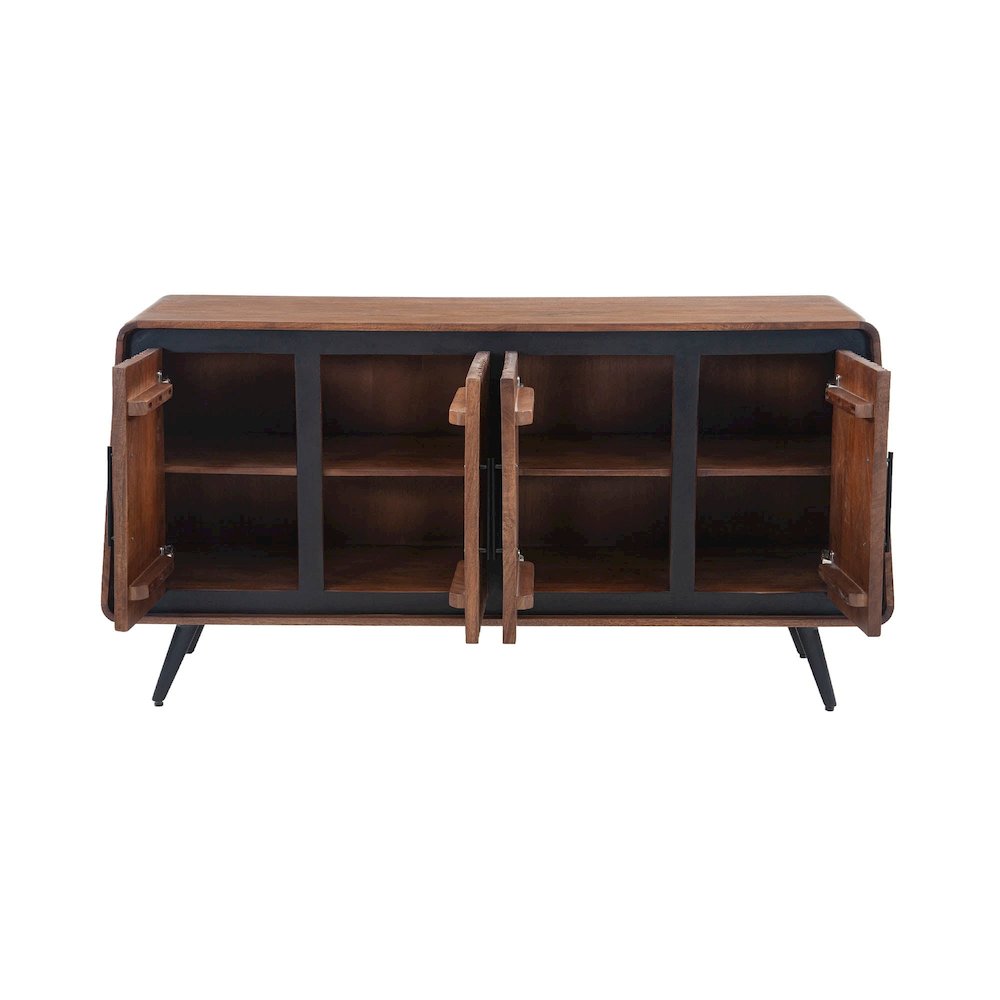 Railtown Sideboard. Picture 5