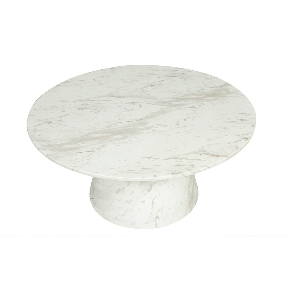 Dream Coffee Table - Blanco. Picture 6