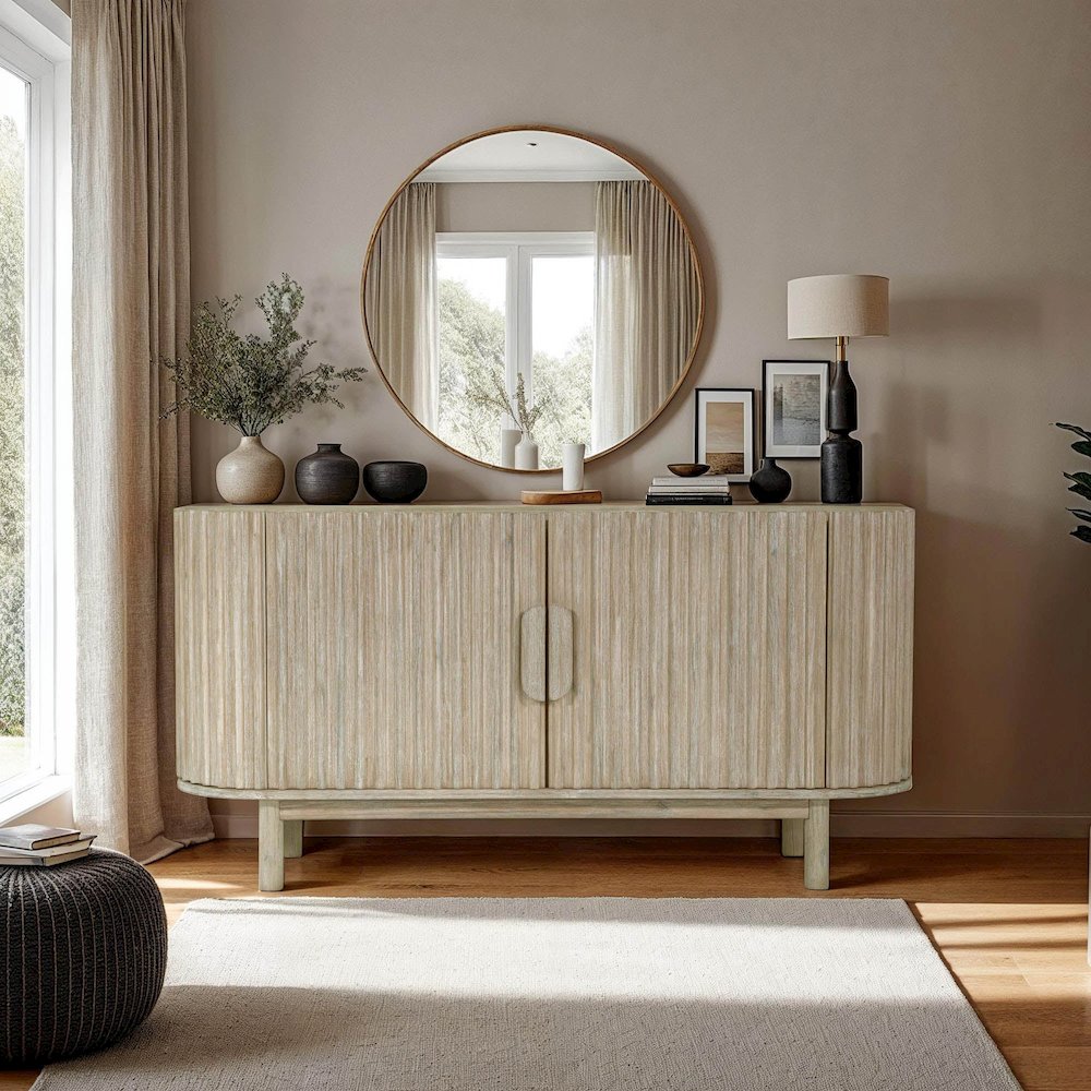 Oasis Sideboard. Picture 2
