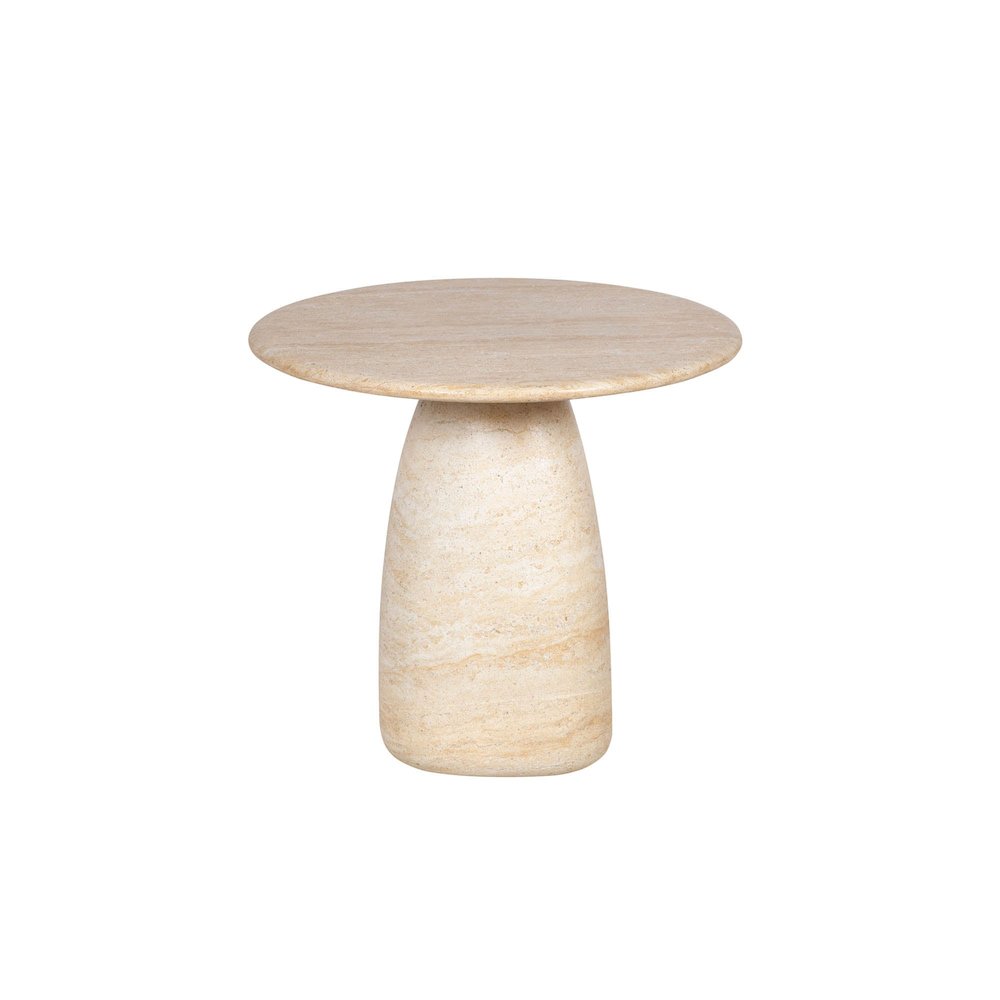 Olympia Side Table - Low. Picture 6