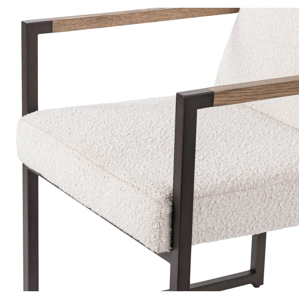 Breve Dining Chair. Picture 8