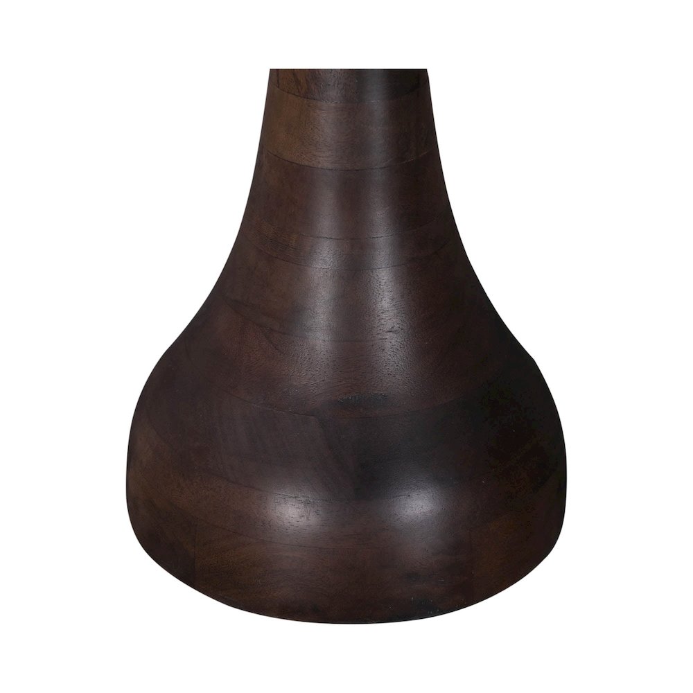 Polina Side Table - Bronze. Picture 6