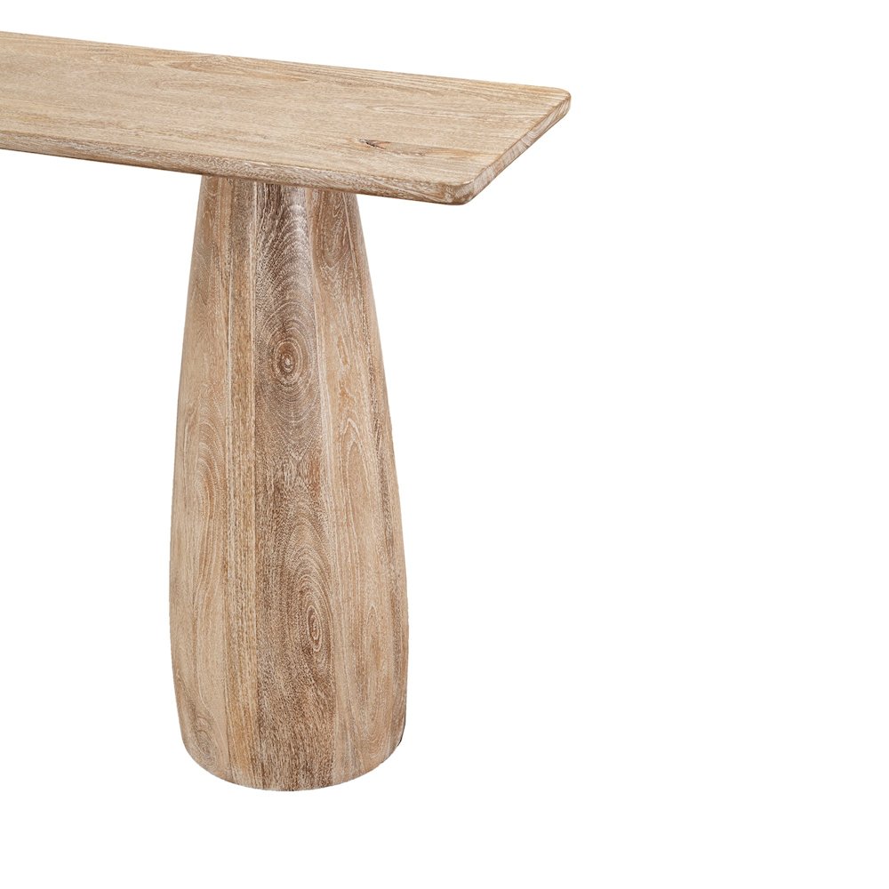 Truffle Console Table. Picture 7