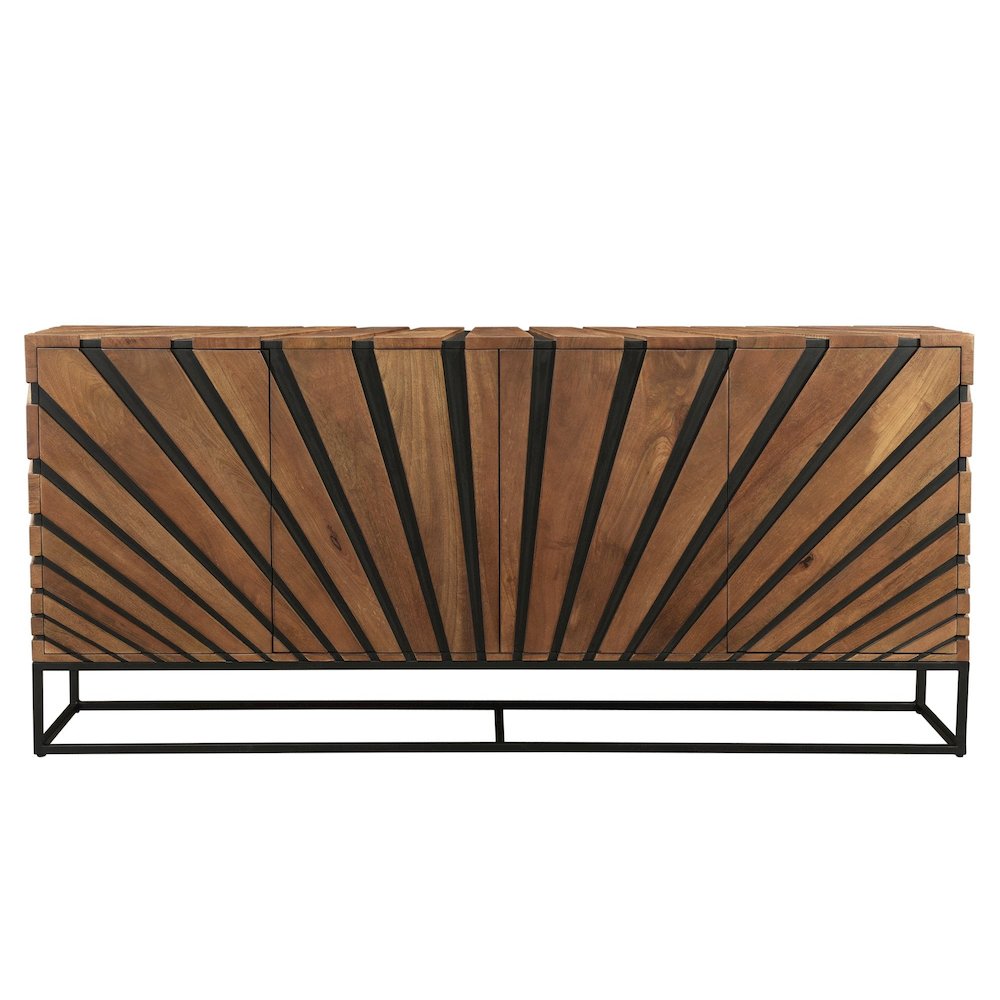Virtual Sideboard. Picture 3