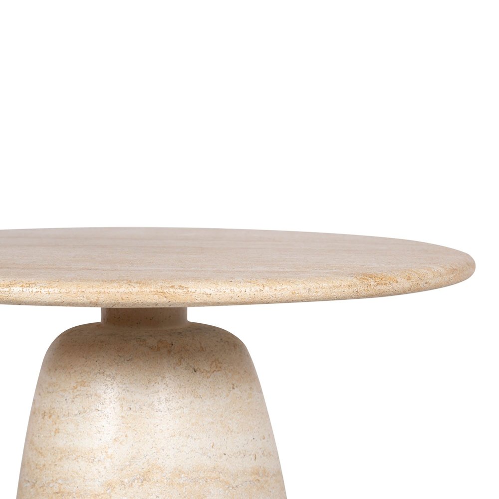 Olympia Side Table - Low. Picture 10