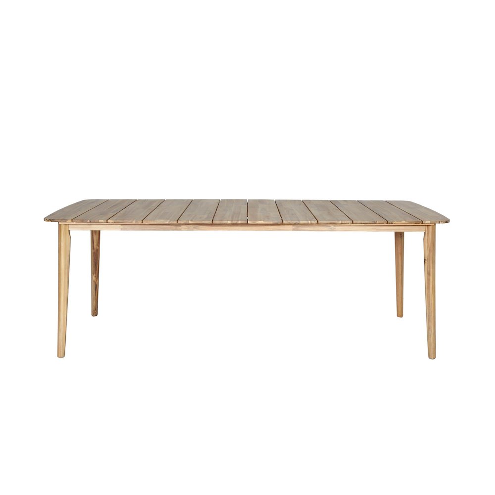 Sonoma Outdoor - Dining Table. Picture 4