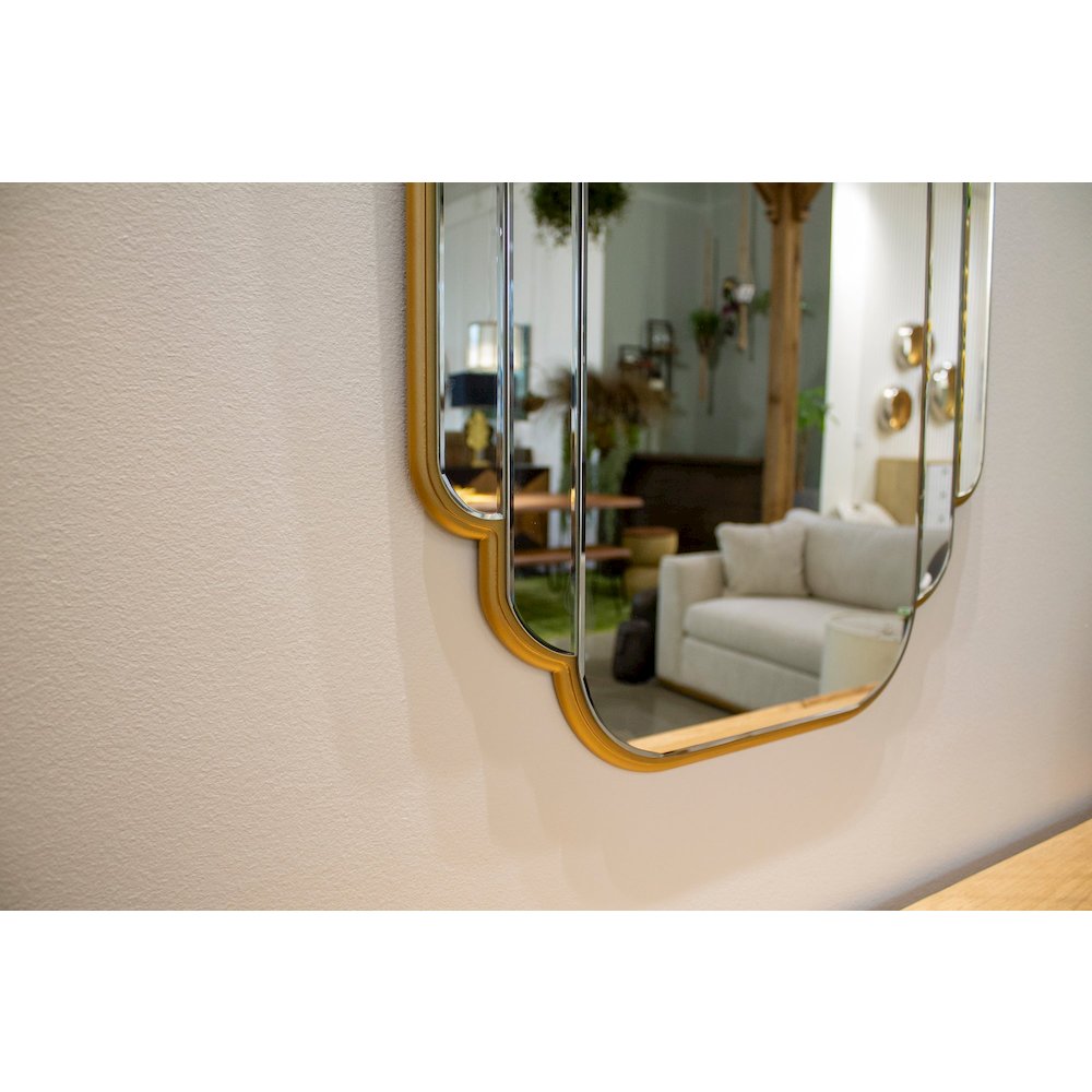 Dupre Medium Mirror. Picture 2