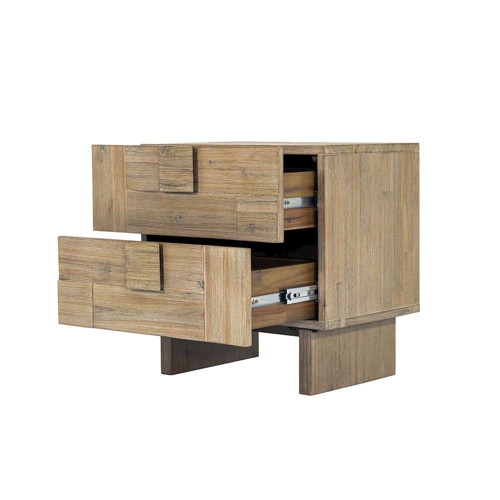 Atlantis Nightstand. Picture 6