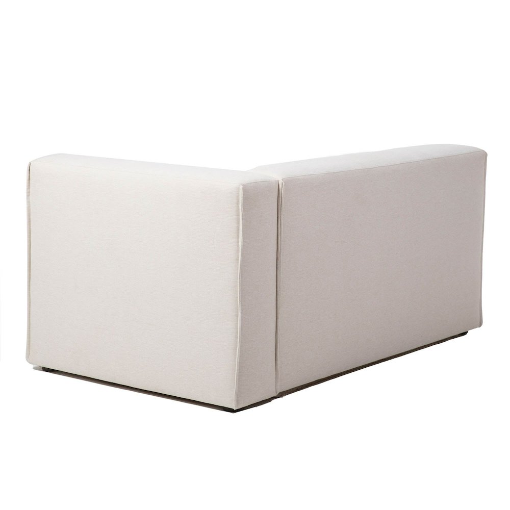 Premium Modular - RHF - Sofa. Picture 4