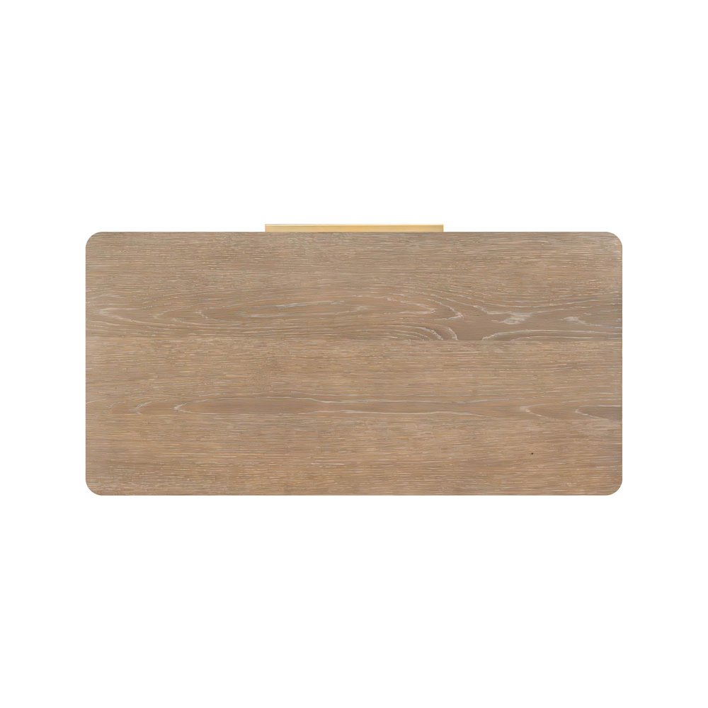 Kamelia 4 Drawer Chest - Sand. Picture 12
