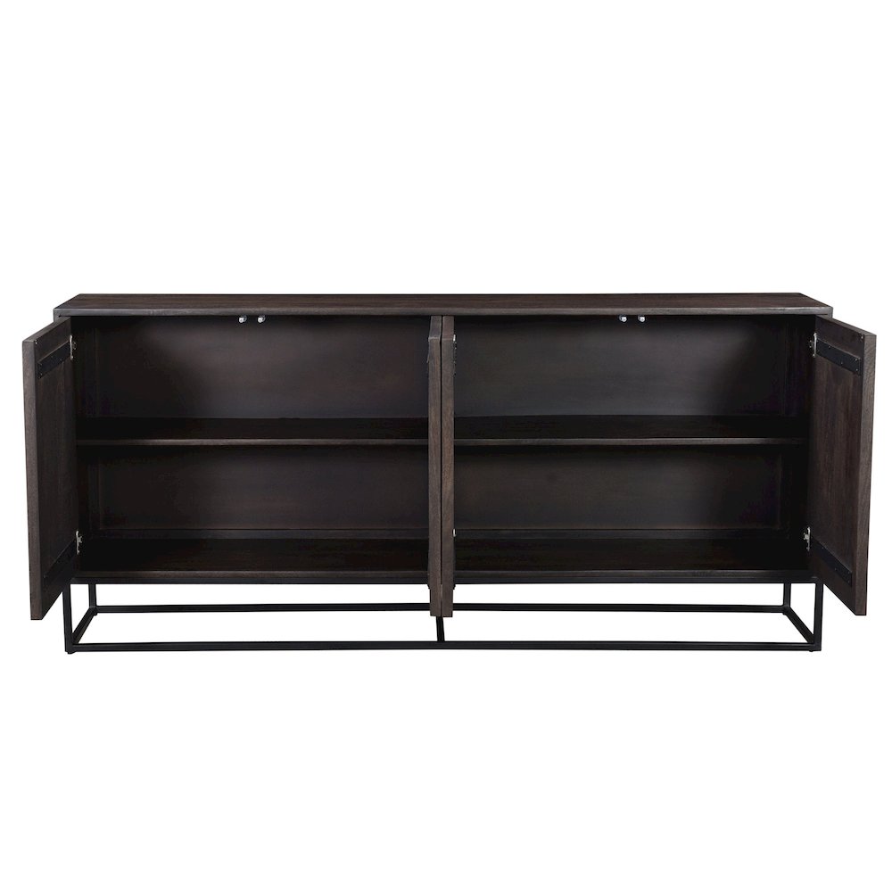 Illusion Sideboard. Picture 4
