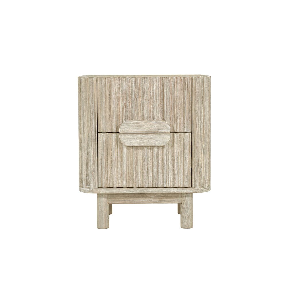 Oasis Nightstand. Picture 4