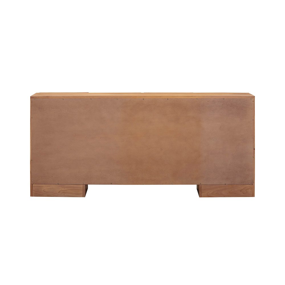 Freedom 4 Door Sideboard. Picture 11