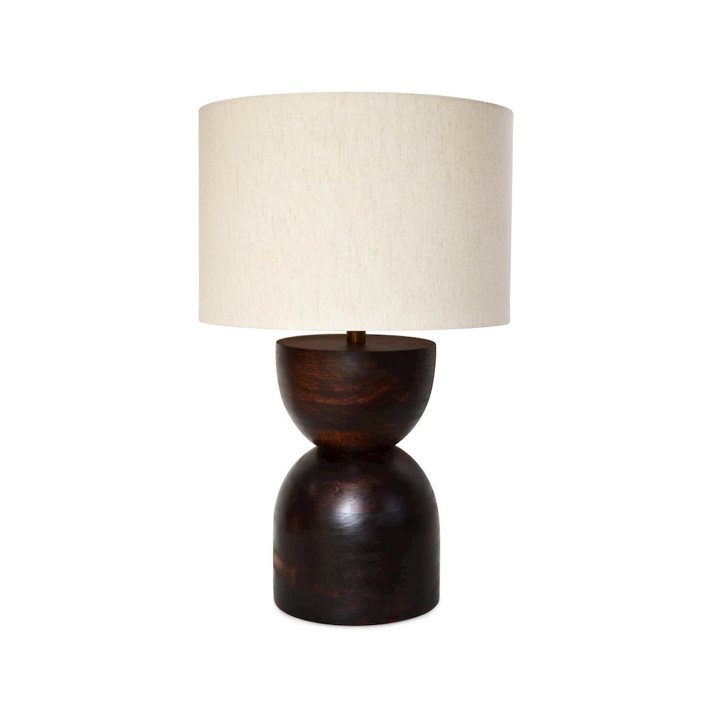 Skye Contour Lamp. Picture 1