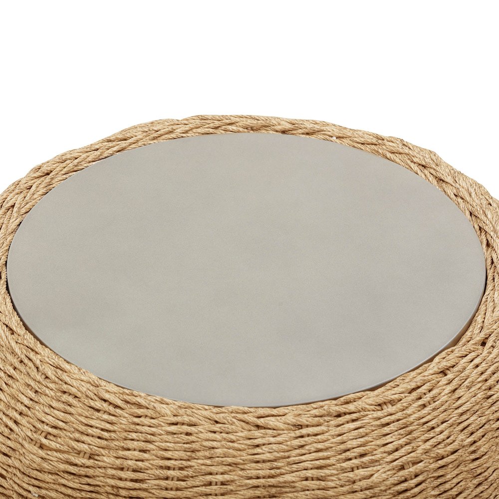 Siesta Outdoor - Side Table. Picture 6