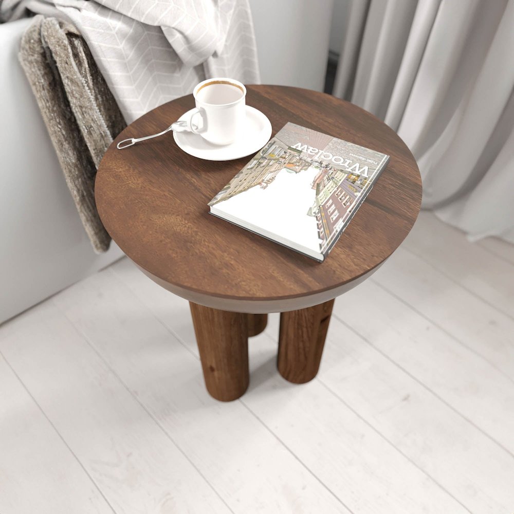 Wilder Side Table. Picture 10