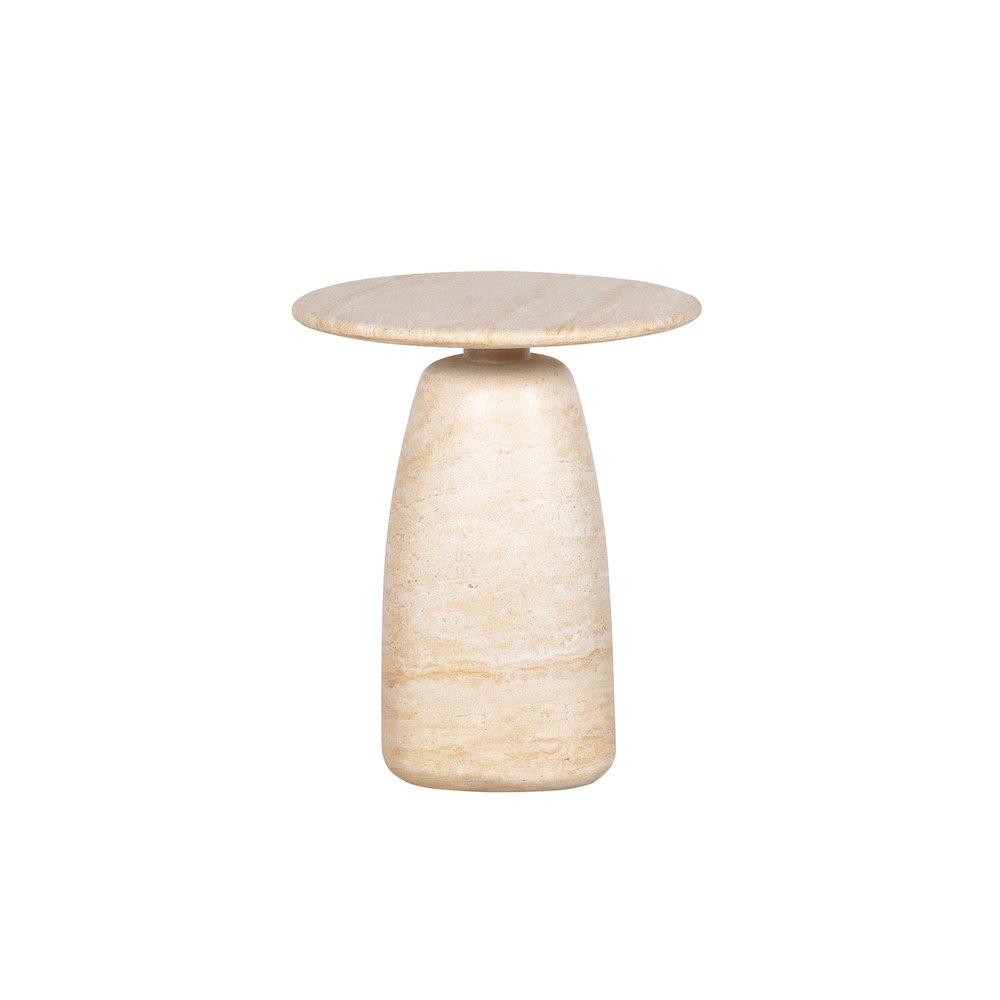 Olympia Side Table - Tall. Picture 1