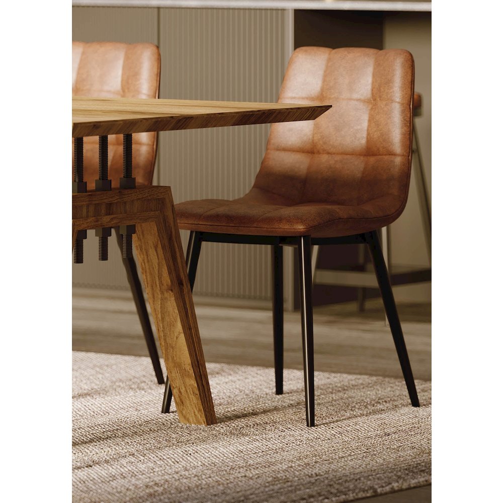 Landmark Dining Table 84". Picture 18