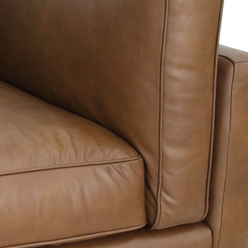 Den Sofa - Antique Sienna. Picture 7
