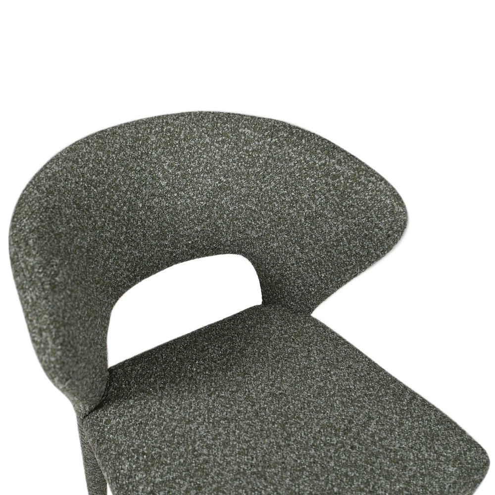 Dakota Dining Chair - Cloud Moss. Picture 8