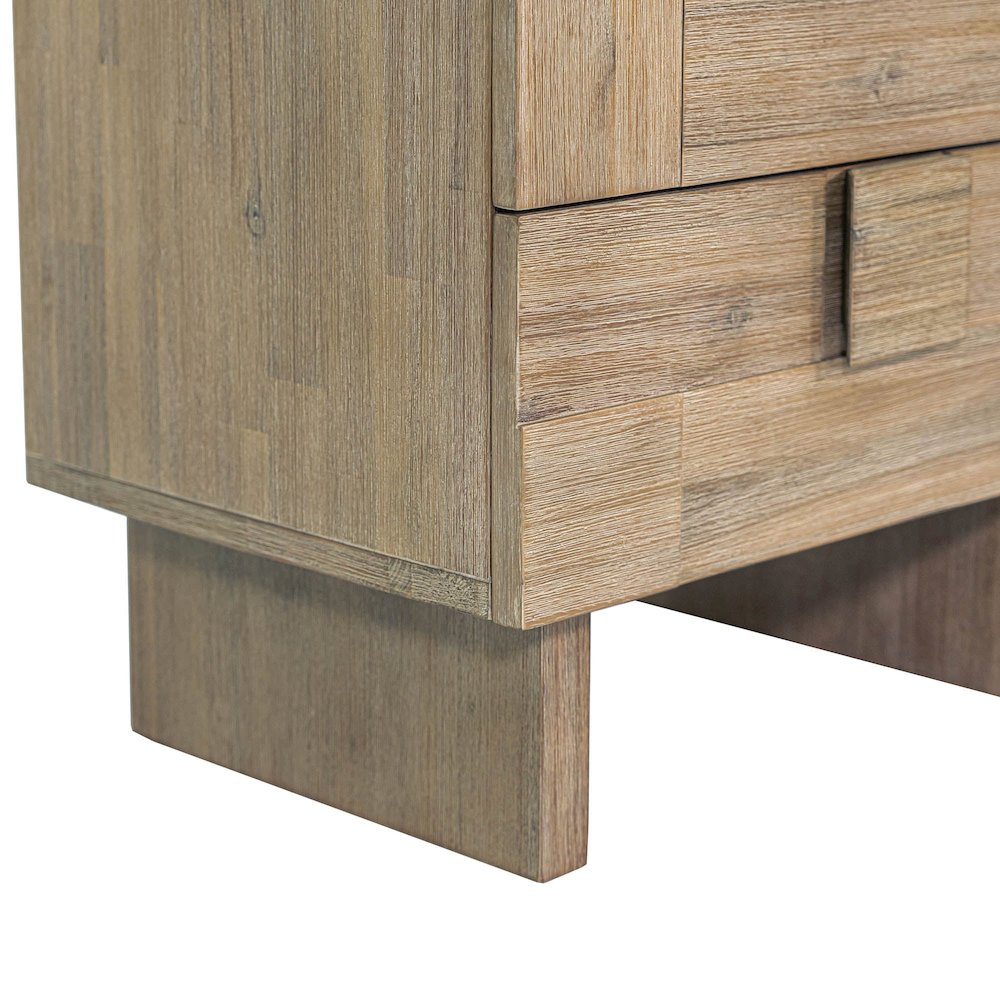 Atlantis Nightstand. Picture 11