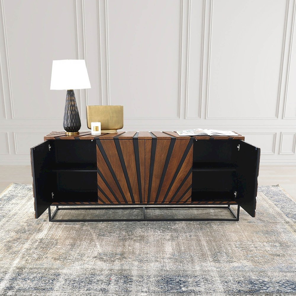 Virtual Sideboard. Picture 7
