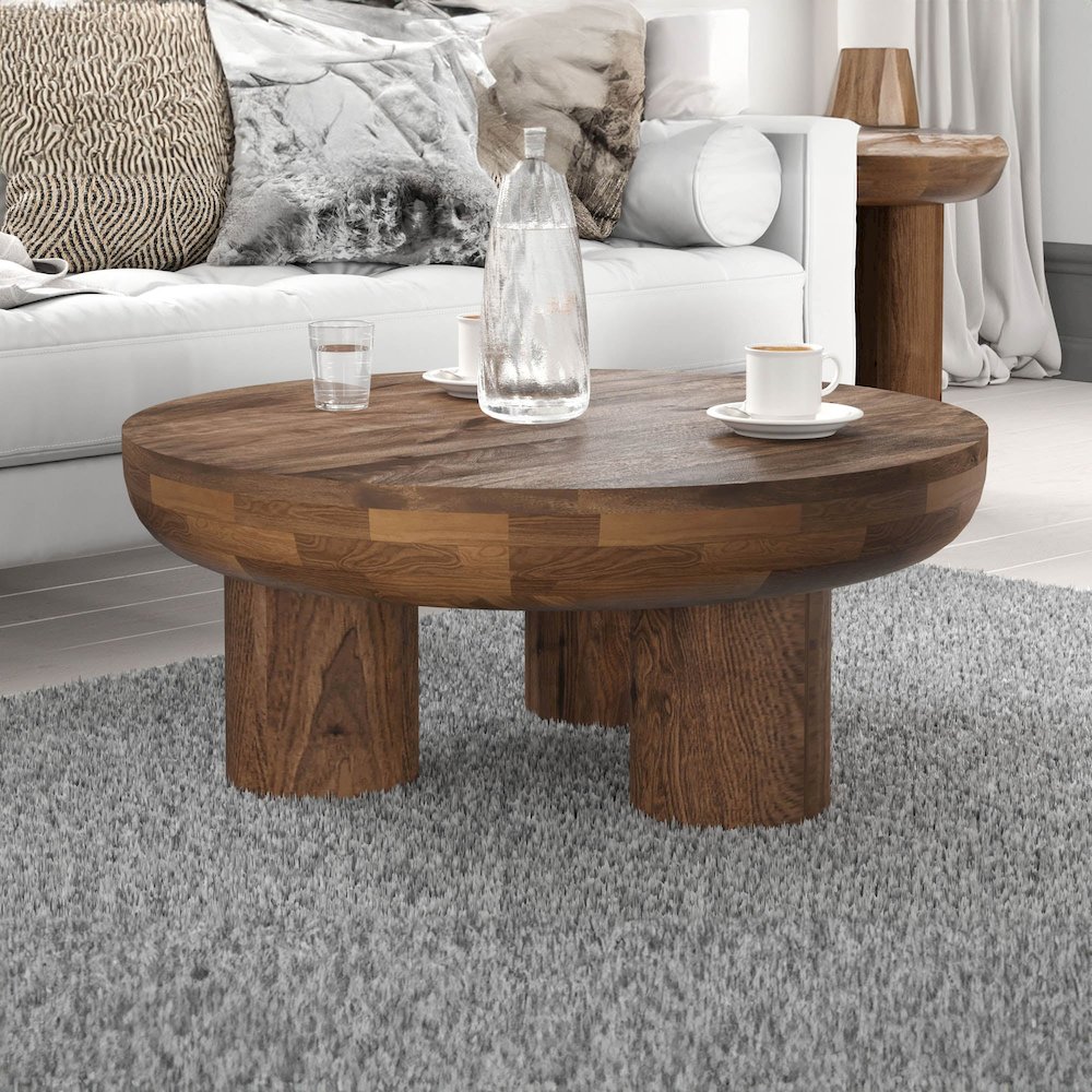 Wilder Coffee Table. Picture 2