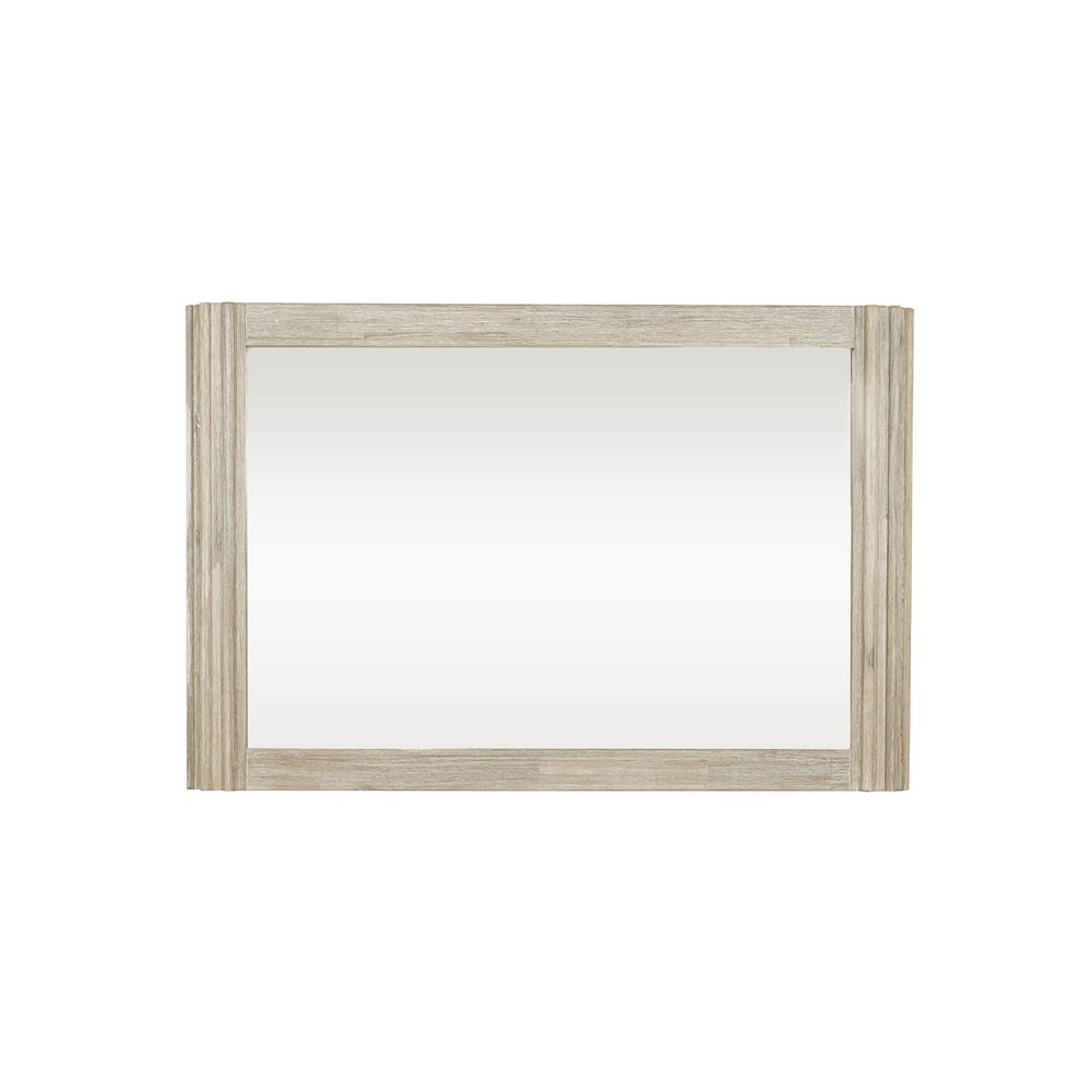 Oasis Mirror. Picture 3