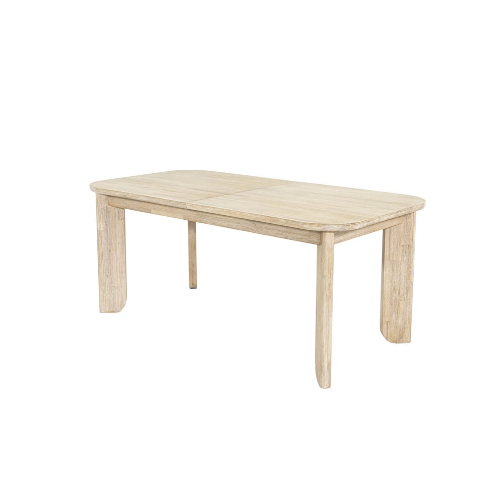 Haru Extension Dining Table (70"/102"). Picture 1