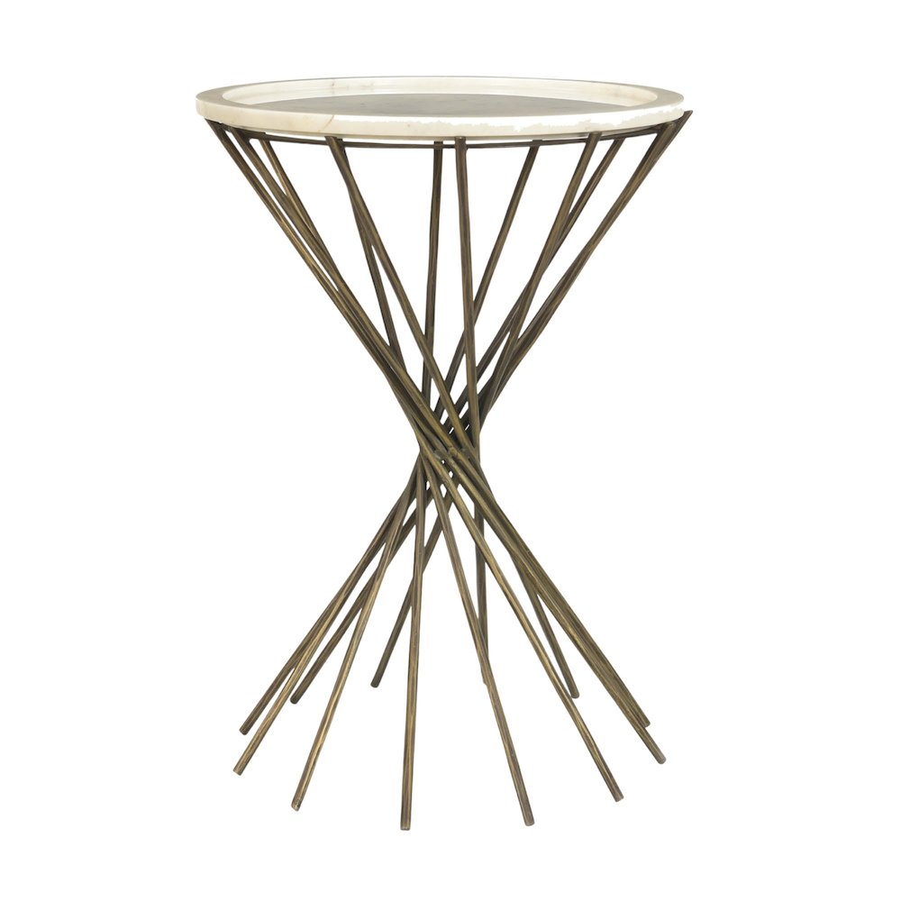 Astra Side Table. Picture 1