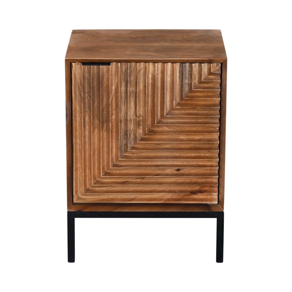 Nikita Nightstand. Picture 4
