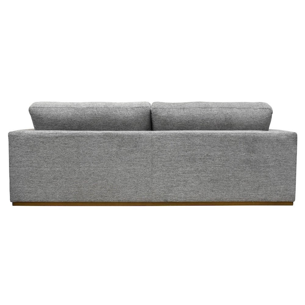 Anderson Sofa - Shadow Grey. Picture 9
