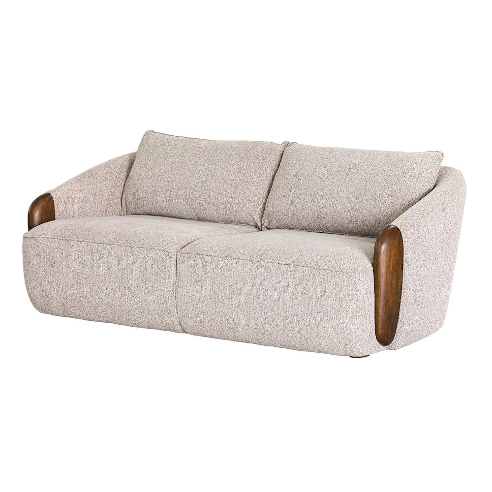 Heritage Sofa. Picture 1