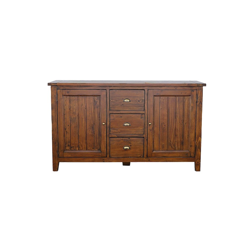 Irish Coast Large Sideboard - African Dusk. Picture 4