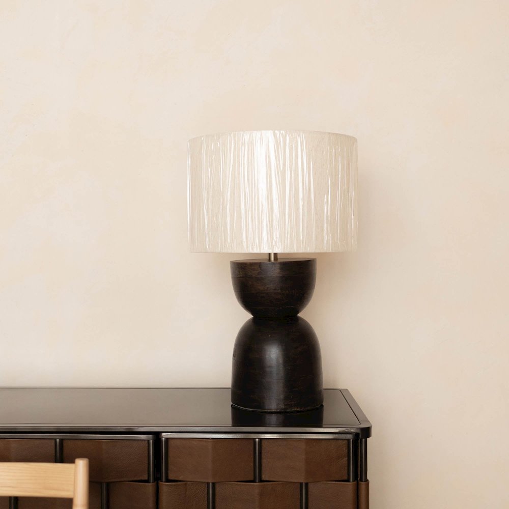 Skye Contour Lamp. Picture 2