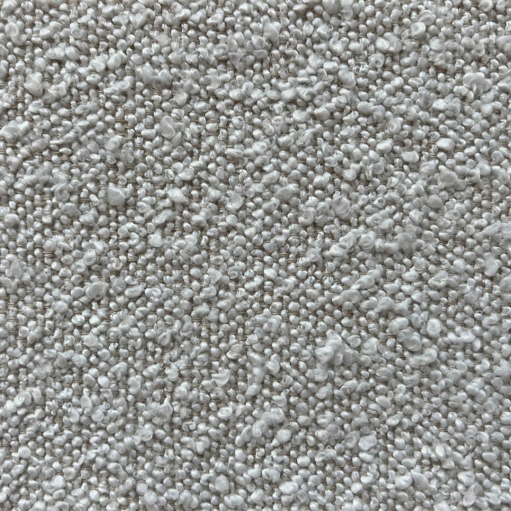 Carmen Club Chair - Boucle Cream. Picture 9