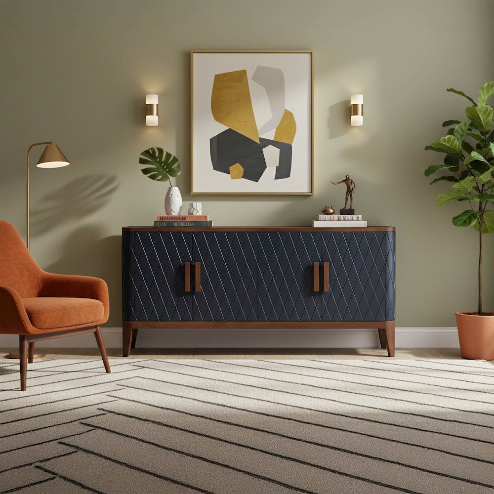 Eden Sideboard. Picture 4