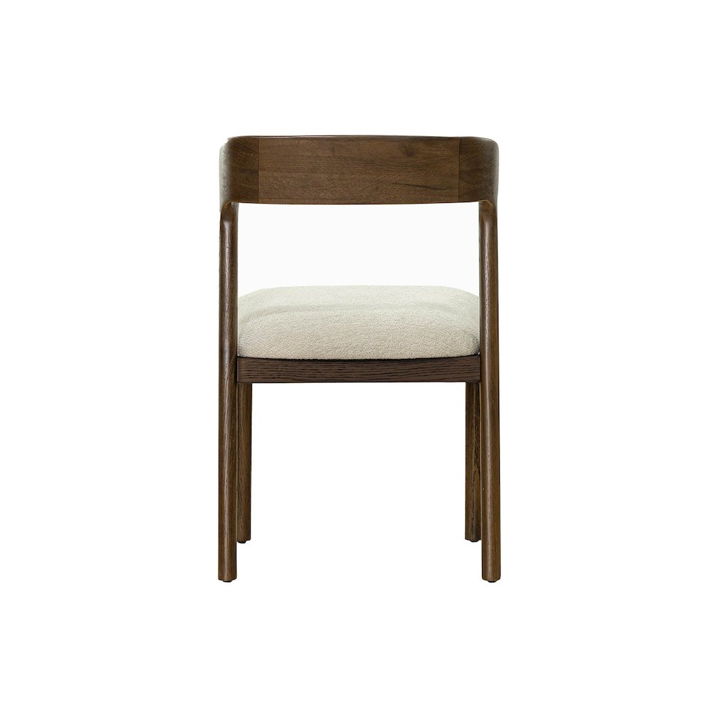 Abstract Dining Chair. Picture 6