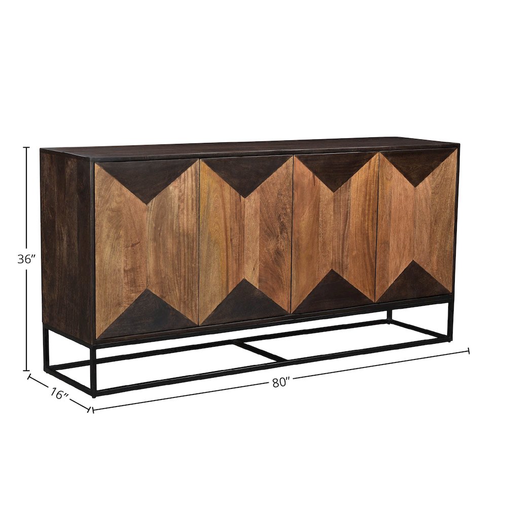 Illusion Sideboard. Picture 3