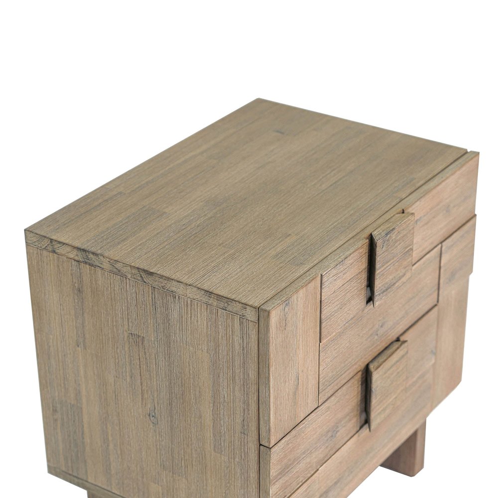 Atlantis Nightstand. Picture 8