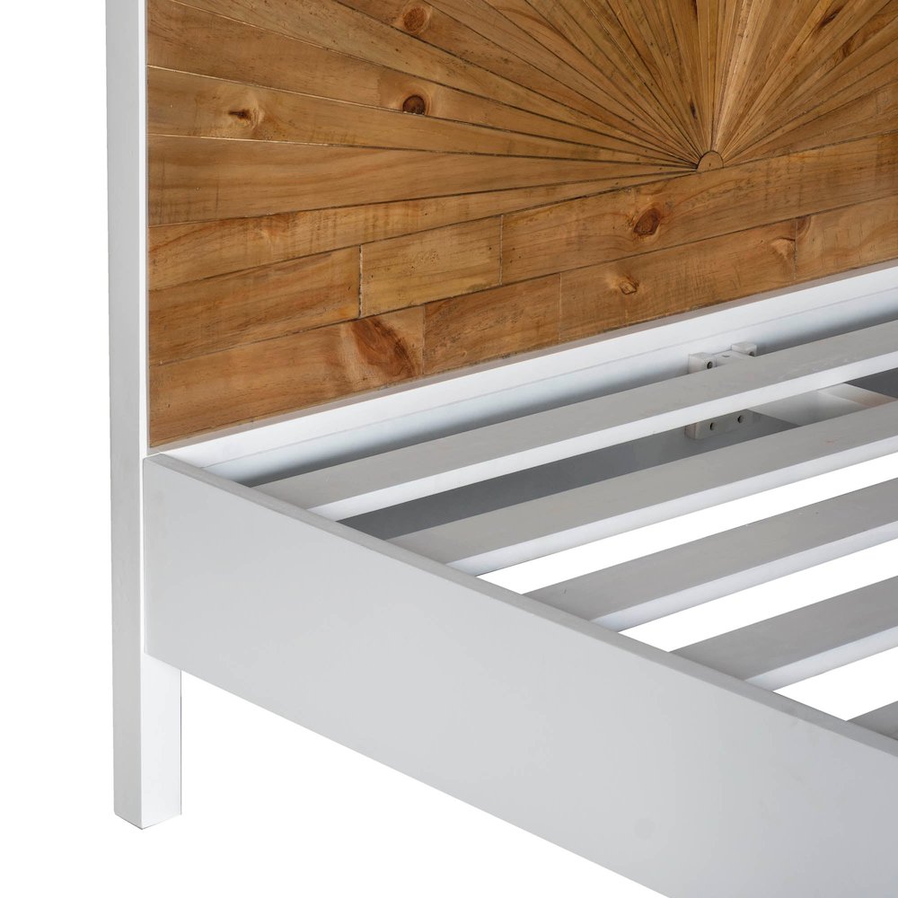 Casablanca Single Bed. Picture 5